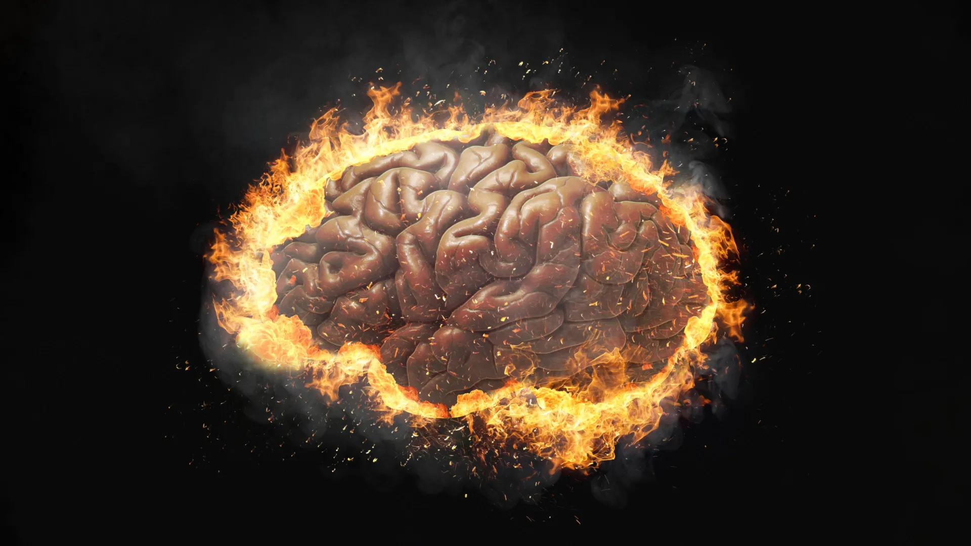 Alzheimer İlaçlarında Şok Gerçek: Beyni Temizliyor Ama Hastayı İyileştirmiyor!