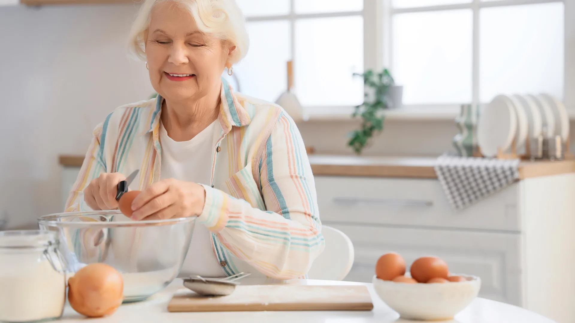 Alzheimer’a Karşı Kahvaltı Kalkanı: Günde Bir Yumurta Beyni %27 Koruyor!