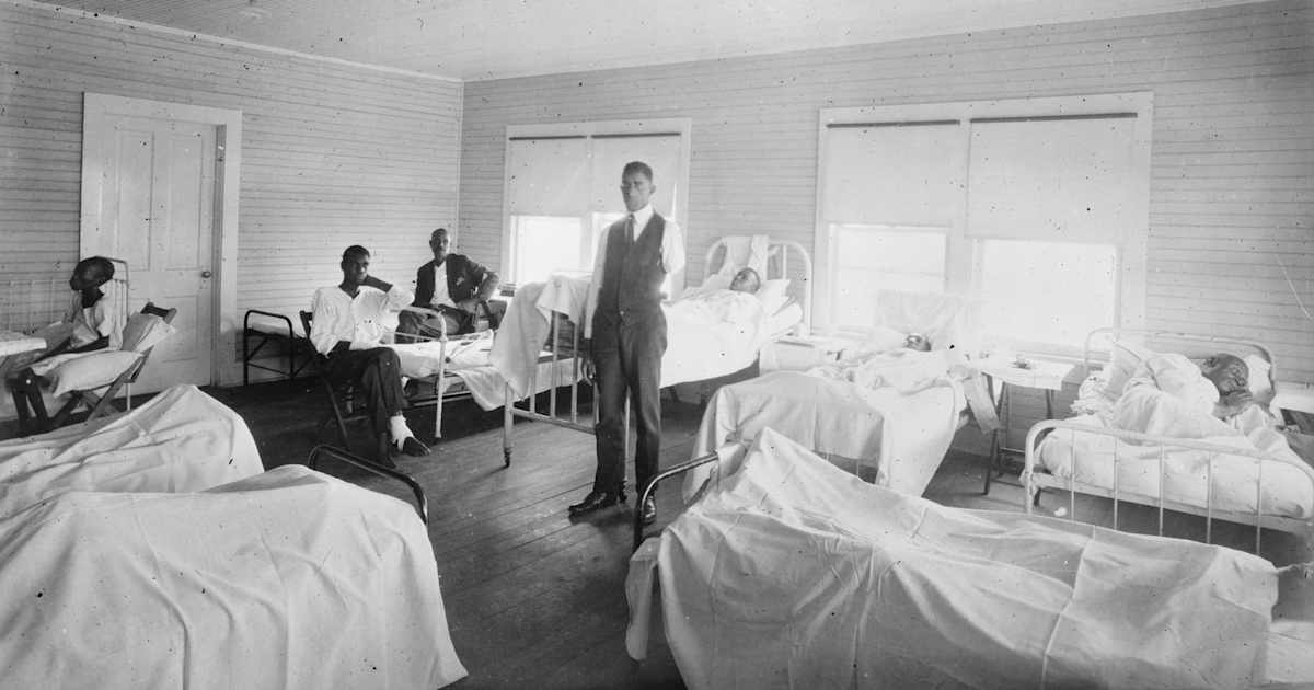 Amerikan Tarihinin En Karanlık Sayfalarından Biri: Tulsa Katliamı ve “Black Wall Street”in Yakılışı