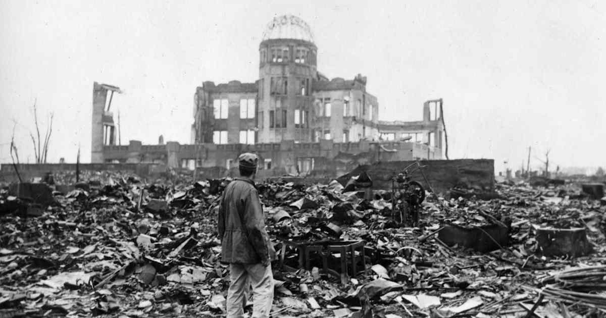 Atomik Satranç: Manhattan Projesi’nden Soğuk Savaş’ın Karanlık Şafağına