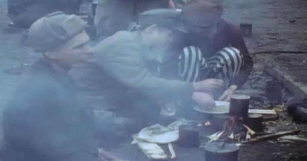 Auschwitz Dosyası: İnsanlığın Sustuğu Yerden Kan Donduran Rakamlar