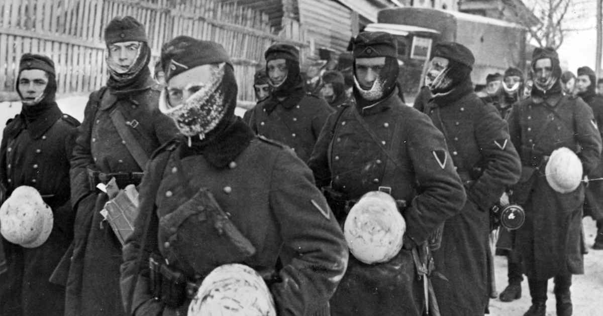 Barbarossa Harekâtı: Hitler'in En Büyük Kumarı ve Üçüncü Reich'ın Çöküş Senaryosu