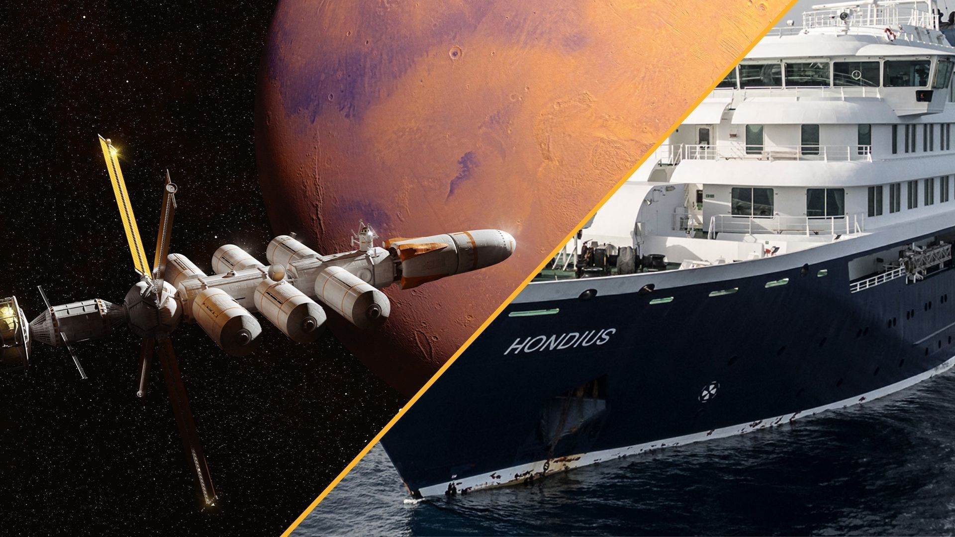 Bilim Dünyasında Devrim Haftası: Mars Kestirmesi, Işıkla Şarj Olan Bataryalar ve Gen Terapisinde Yeni Dönem