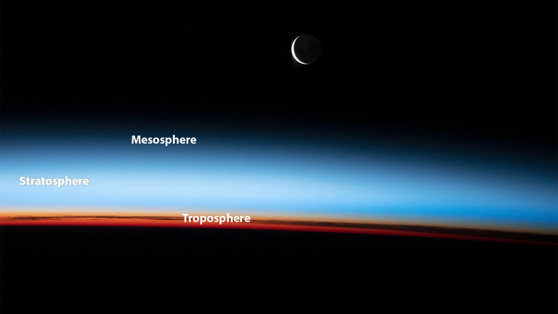 Bilim İnsanları Çözdü: CO2 Atmosferin Bir Kısmını Soğutuyor