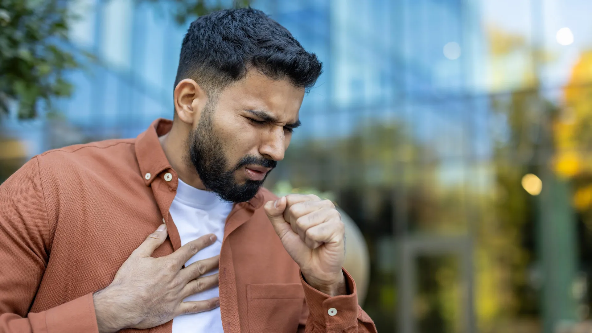 Bilim İnsanları Uyardı: Soluduğumuz Havada Gizemli Silikon Kirliliği Tespit Edildi