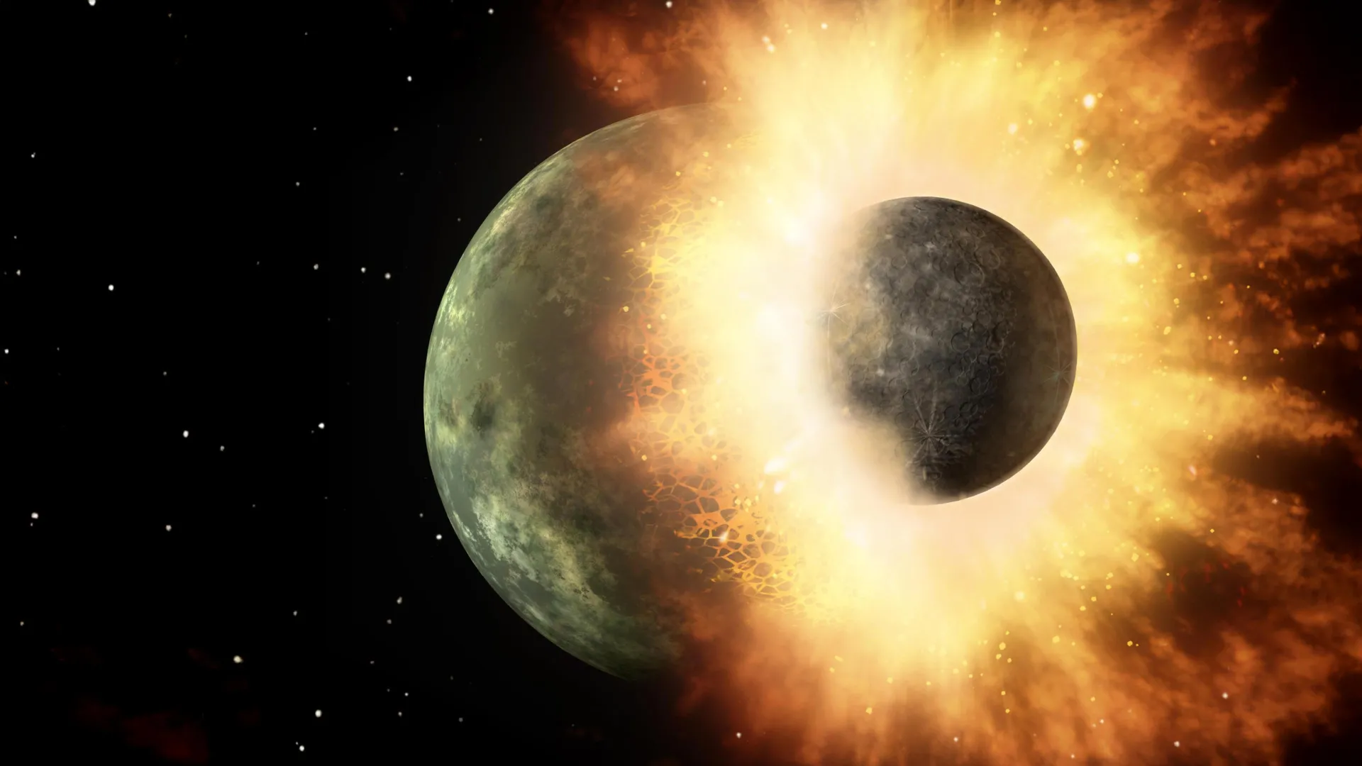 Dante’nin Cehennemi Bir Kehanet mi? 700 Yıllık Destanda Gizlenen Asteroid Çarpması Kanıtları