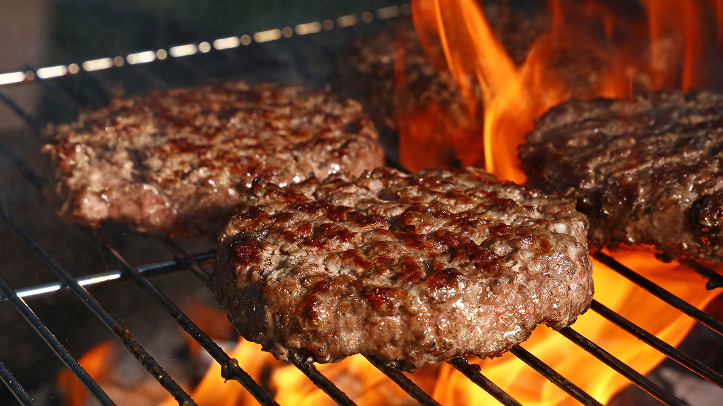 Hamburger ve Dondurmada Saklı Şifa: Kanserle Savaşan Doğal Yağ "CLA" ile Tanışın