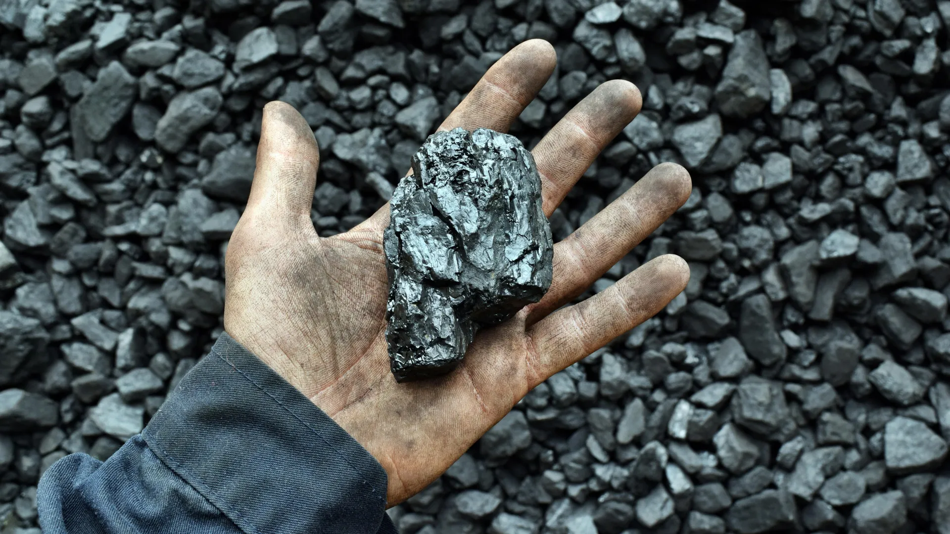 Kömürün Kara Mirası Isıya Dönüşüyor: Terk Edilmiş Madenlerden Devrimsel Temiz Enerji Atılımı