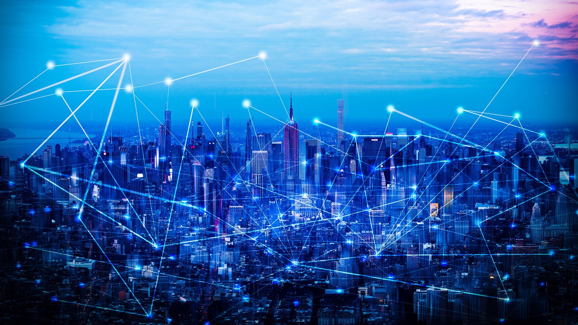 Kuantum İnternet Gerçek Oldu: New York Sokaklarında "Hacklenemez" Bağlantı Test Edildi