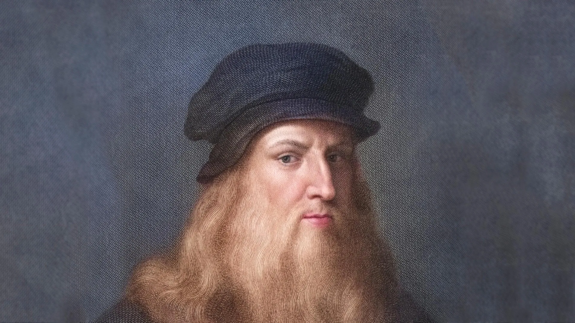 Leonardo da Vinci’nin Genetik Şifresi Çözülüyor: 21 Nesillik Dev Araştırmada Sona Doğru!