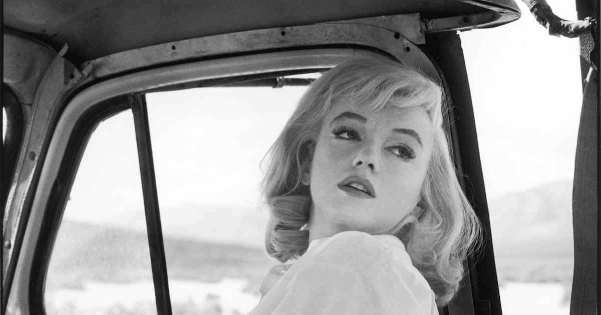 Marilyn Monroe: Parıltılı Maskenin Ardındaki Entelektüel ve Direnişçi Ruh