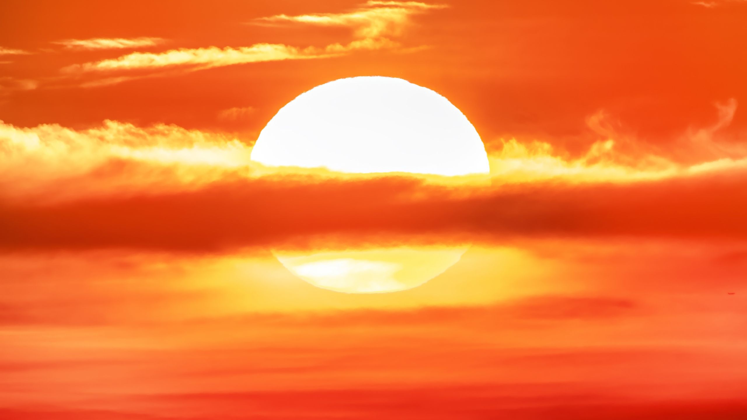 NOAA Uzmanına Göre Rekor Kırabilecek El Niño Tehlikesi: Küresel İklimde Hızlı Dönüşüm Kapıda