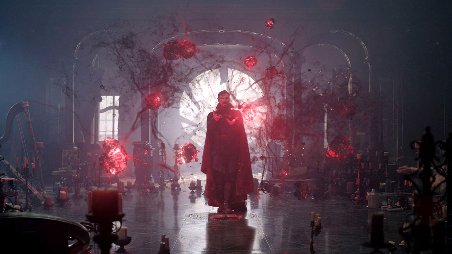 Paralel Evrenler Gerçek mi? Bilimin Marvel Filmlerini Aratmayan "Çoklu Evren" Kanıtları