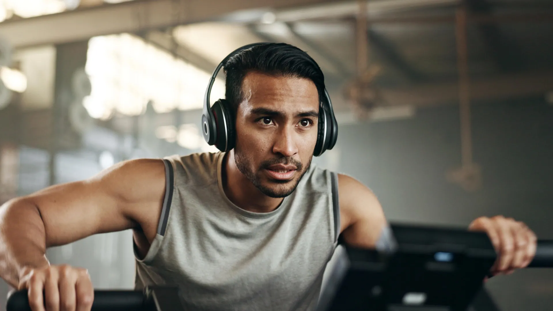 Performansta Görünmez Dopingle Tanışın: Kendi Seçtiğiniz Müzik Dayanıklılığı %20 Artırıyor