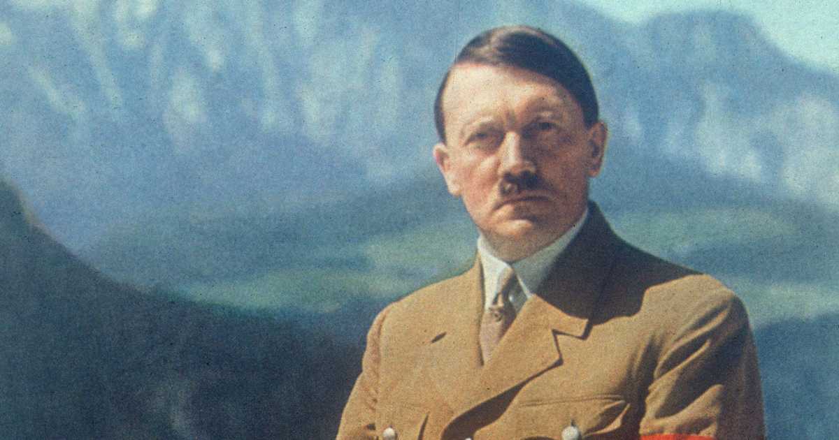 Şeytanın El Sıkışması: Hitler ve Stalin Dünyayı Nasıl Paylaştı?