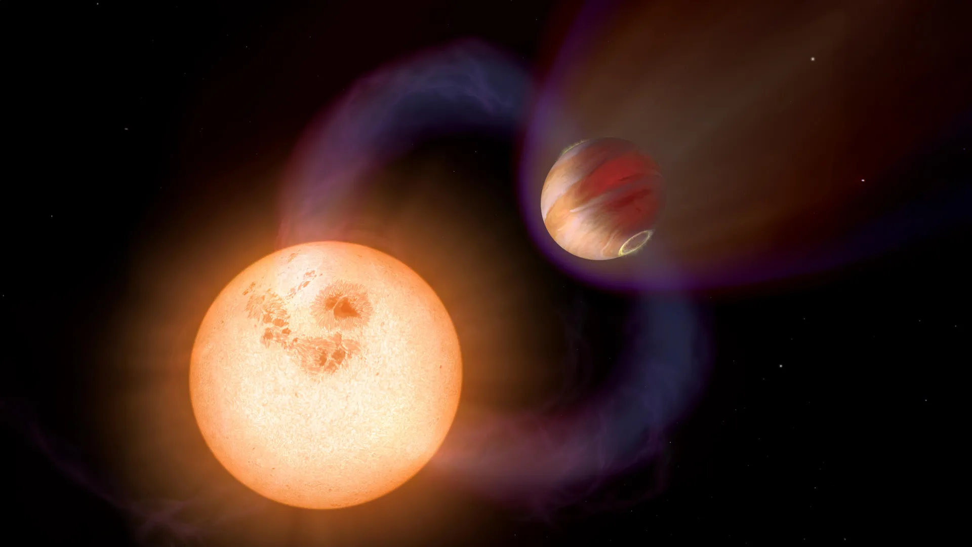 Yapay Zeka Uzayı Taradı: NASA Verilerinde 100’den Fazla Gizli Gezegen Ortaya Çıkarıldı