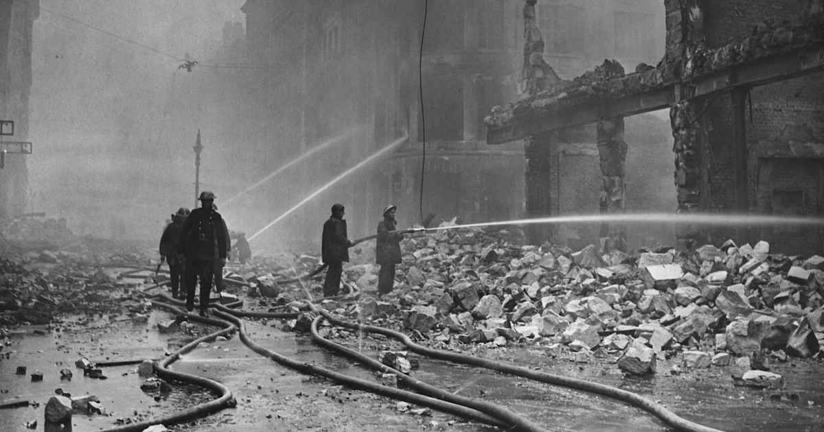 Yıldırımın Dehşeti: Blitzkrieg Doktrini ve Modern Savaşın Doğuşu