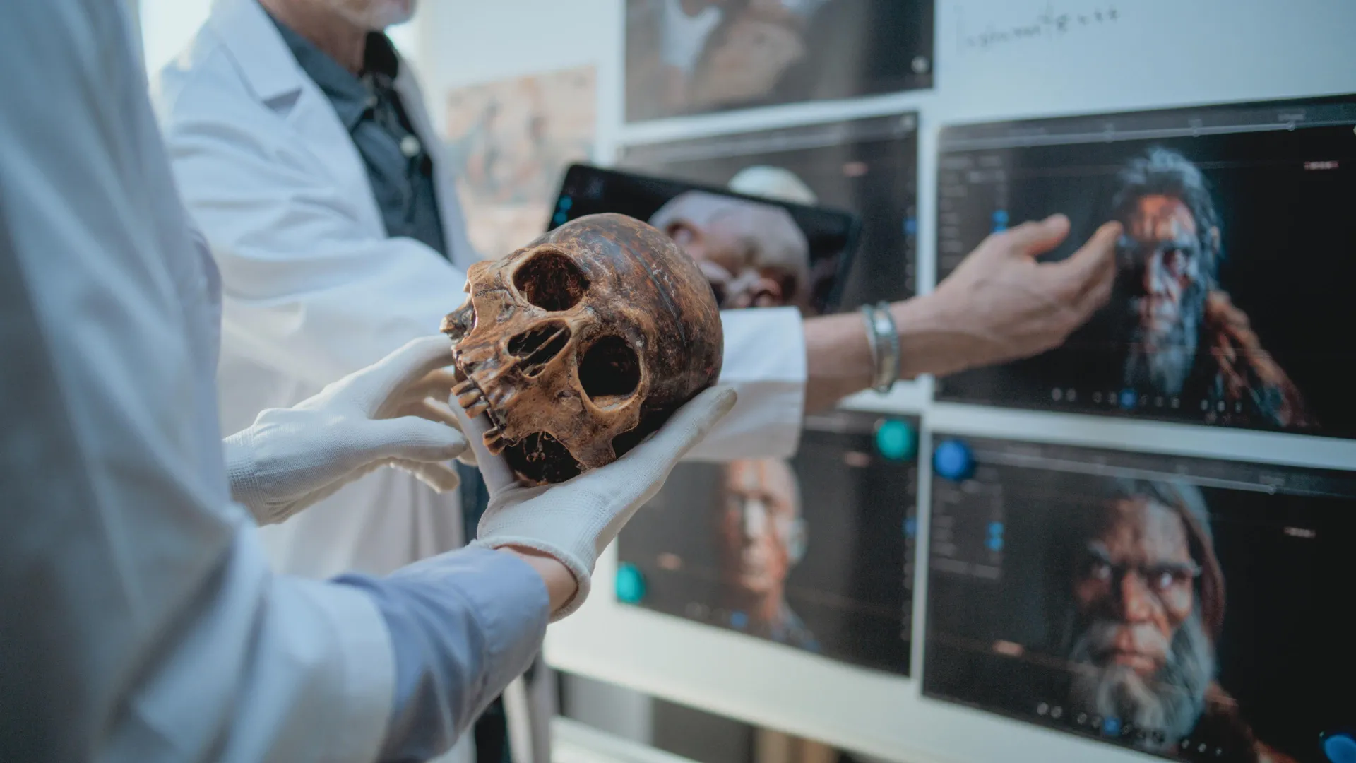 Deniz Aşırı Geçmişin Mirası: Okyanusya Halkındaki Denisovan DNA'sı Bağışıklığı Şekillendiriyor