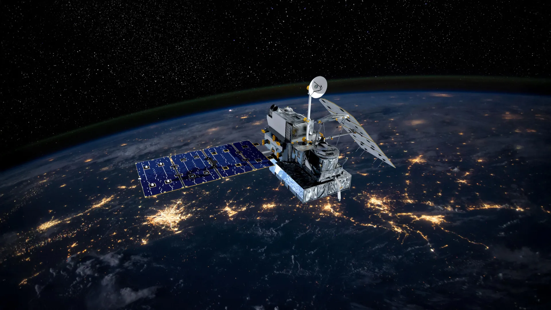 Yapay Zeka Uzaya Taşınıyor: SpaceX Yörüngede Veri Merkezleri Kurabilir mi?
