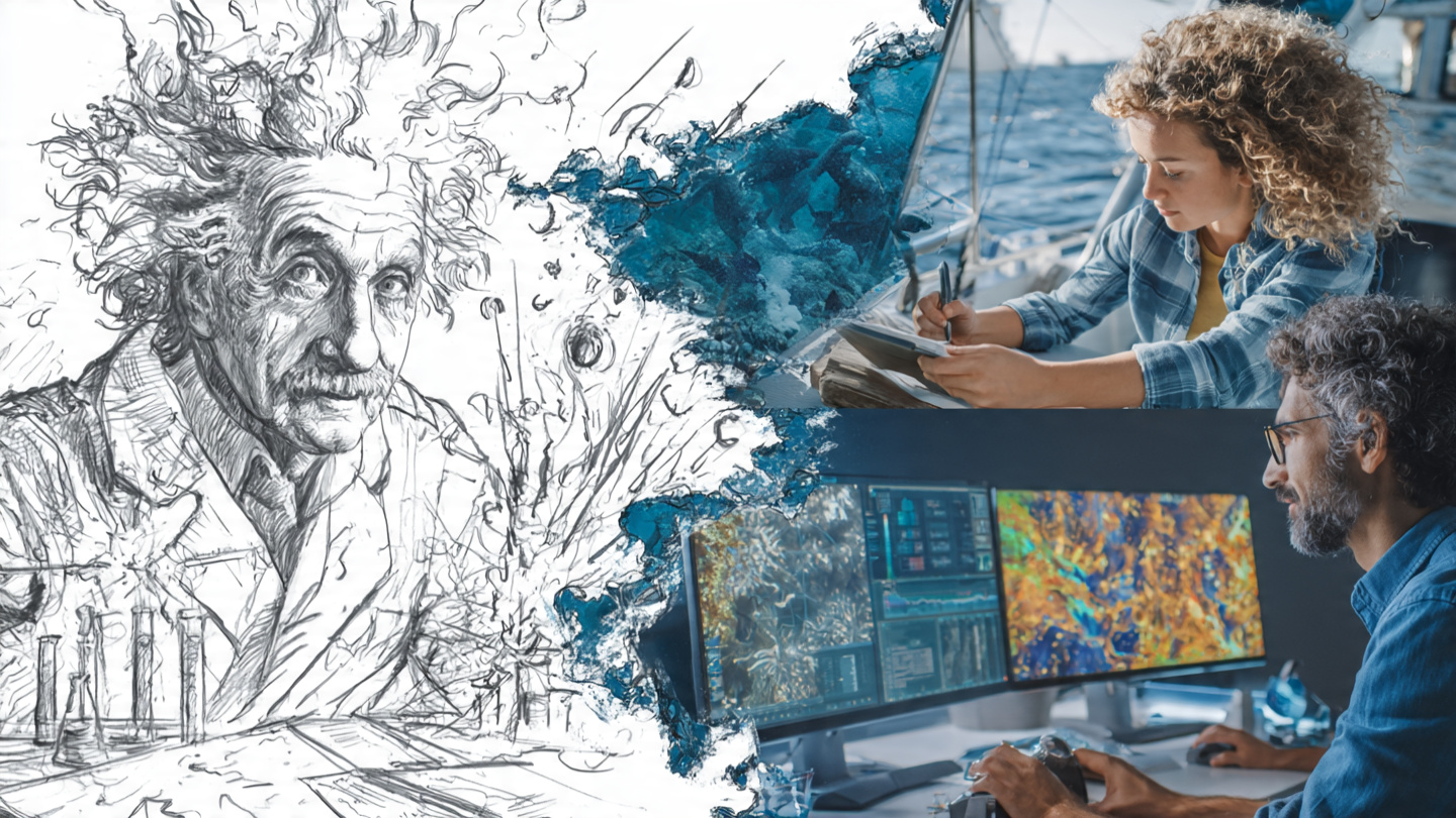 Zihinlerdeki Şablonlar: Draw-A-Scientist Testi ve Bilim İnsanı Özellikleri Algısı