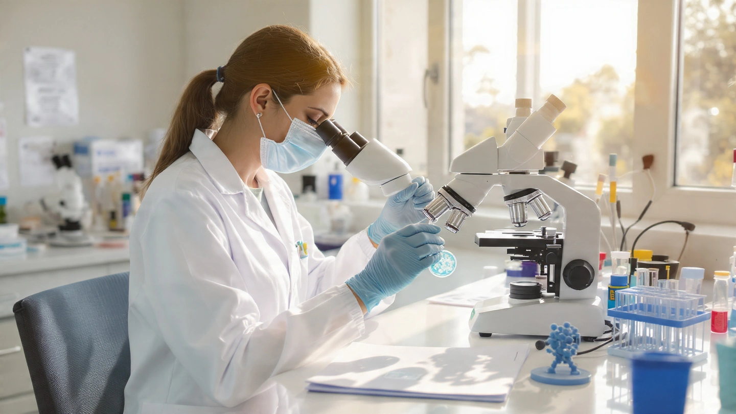 Hepatit E Virüsünün Hamilelerdeki Tehlikeli Yayılım Mekanizması Keşfedildi